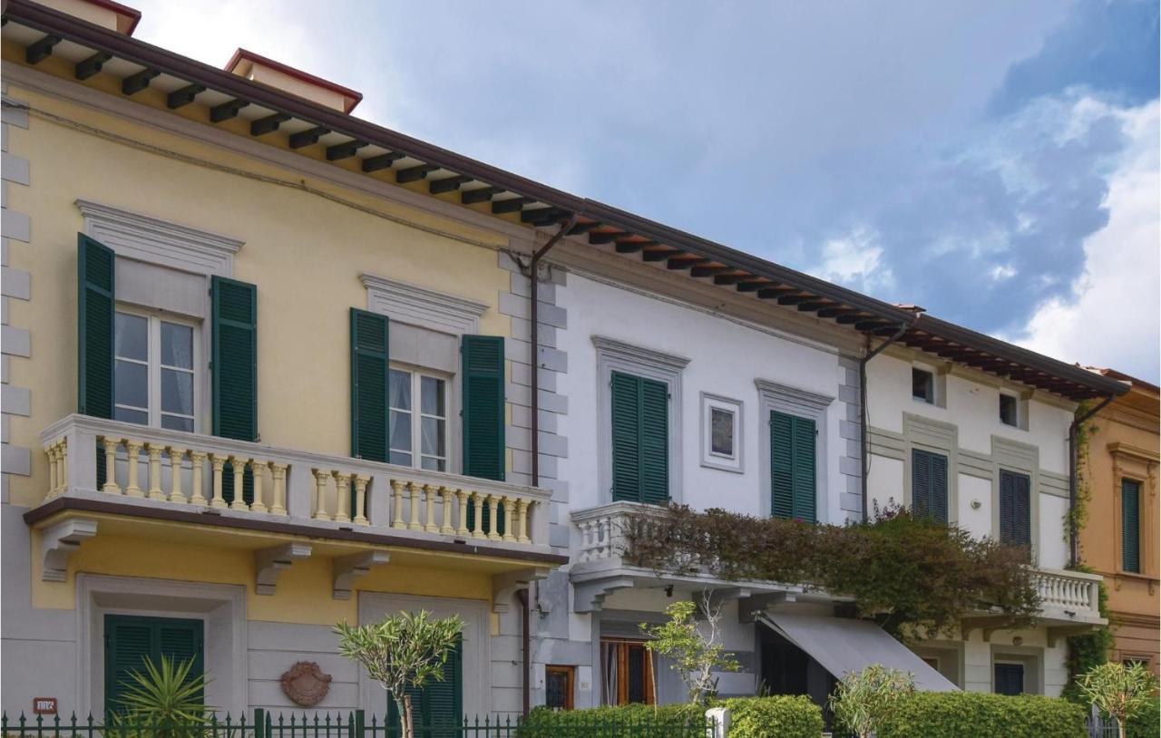 Апартаменты Casa Virgilio Виареджо Экстерьер фото